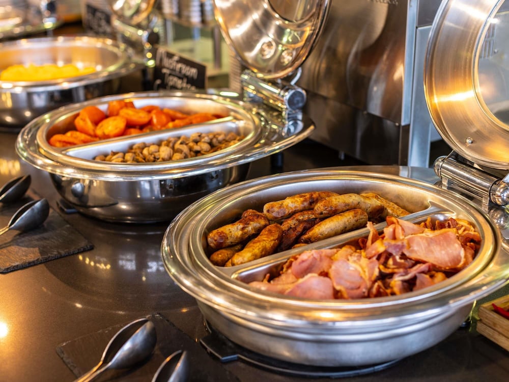 伦敦市肖迪奇宜必思酒店(ibis London City Shoreditch) 图片3