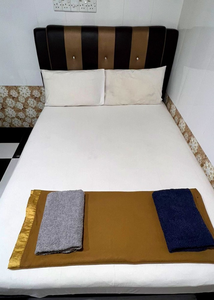 Putra Heights New Wave Hotel 11/45