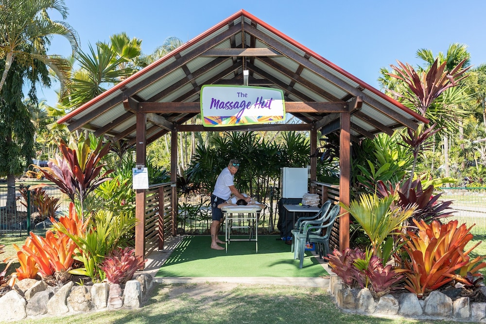 Big4 Adventure Whitsunday Resort 4/70