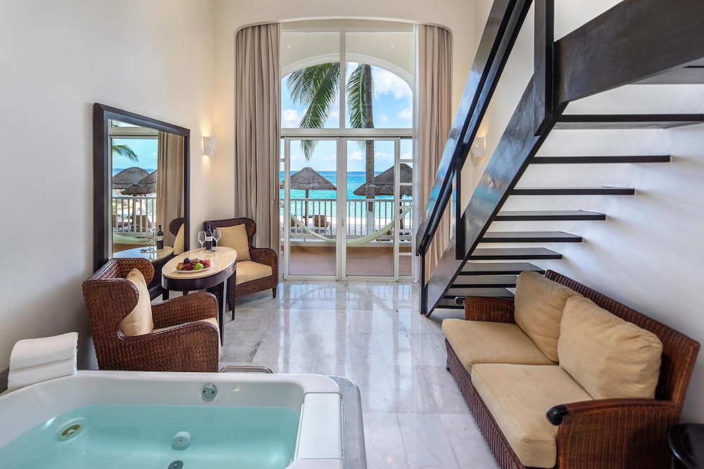 Cozumel Palace - All Inclusive 43/69