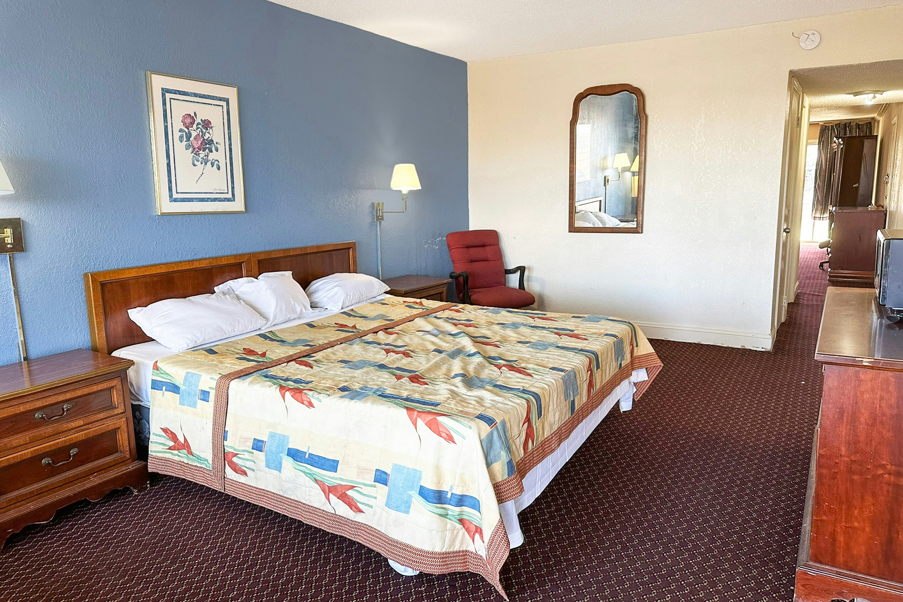 Super Inn & Suites by OYO Milledgeville 34/83