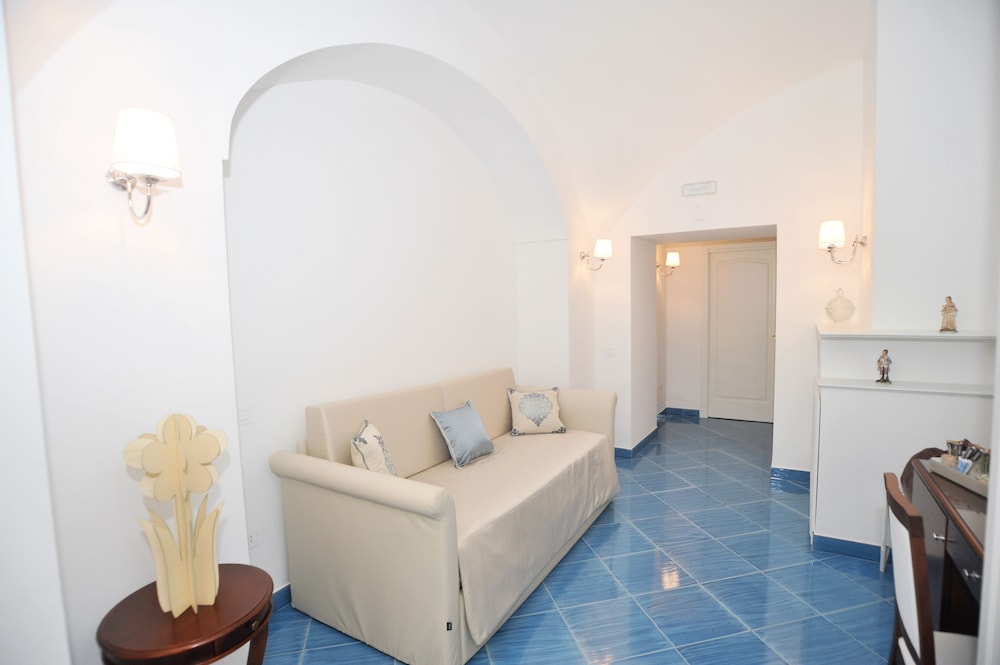 Core Amalfitano City Suites 28/39