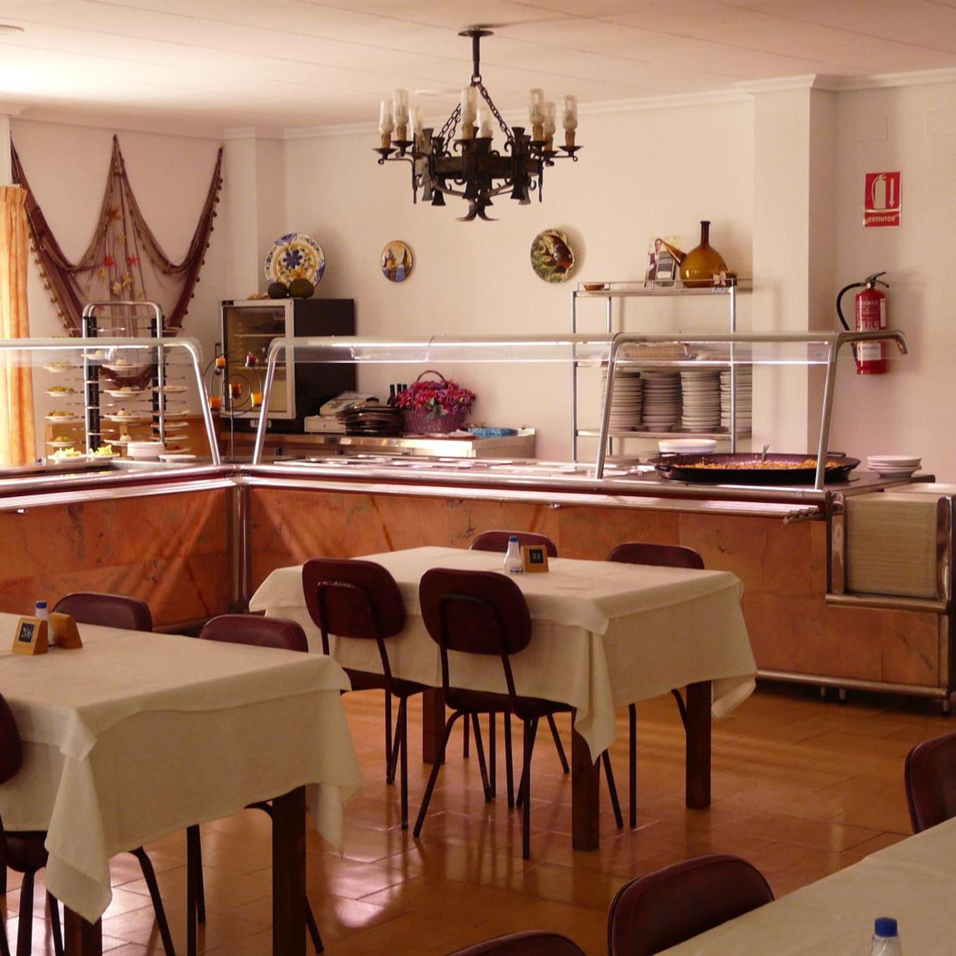Hotel Jardin 42/58