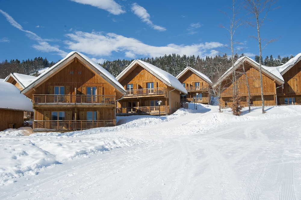 Les Chalets Du Berger 2/27