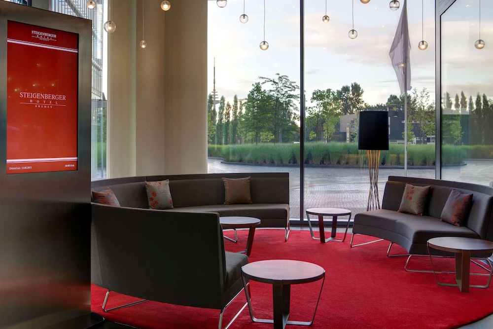 Steigenberger Hotel Bremen 45/70