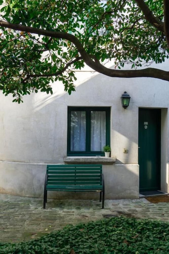Residence Chlorophylle 40/50