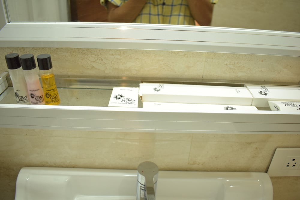 Hotel Uday Palace 26/29