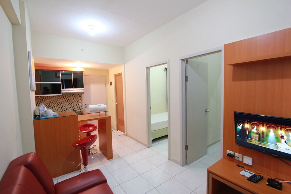 Fastrooms Bekasi Hotel 49/57