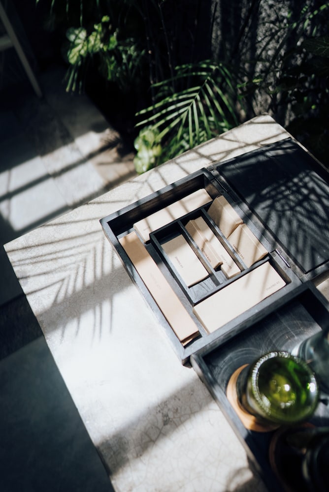Deep Roots Dive & Yoga Resort in BALI