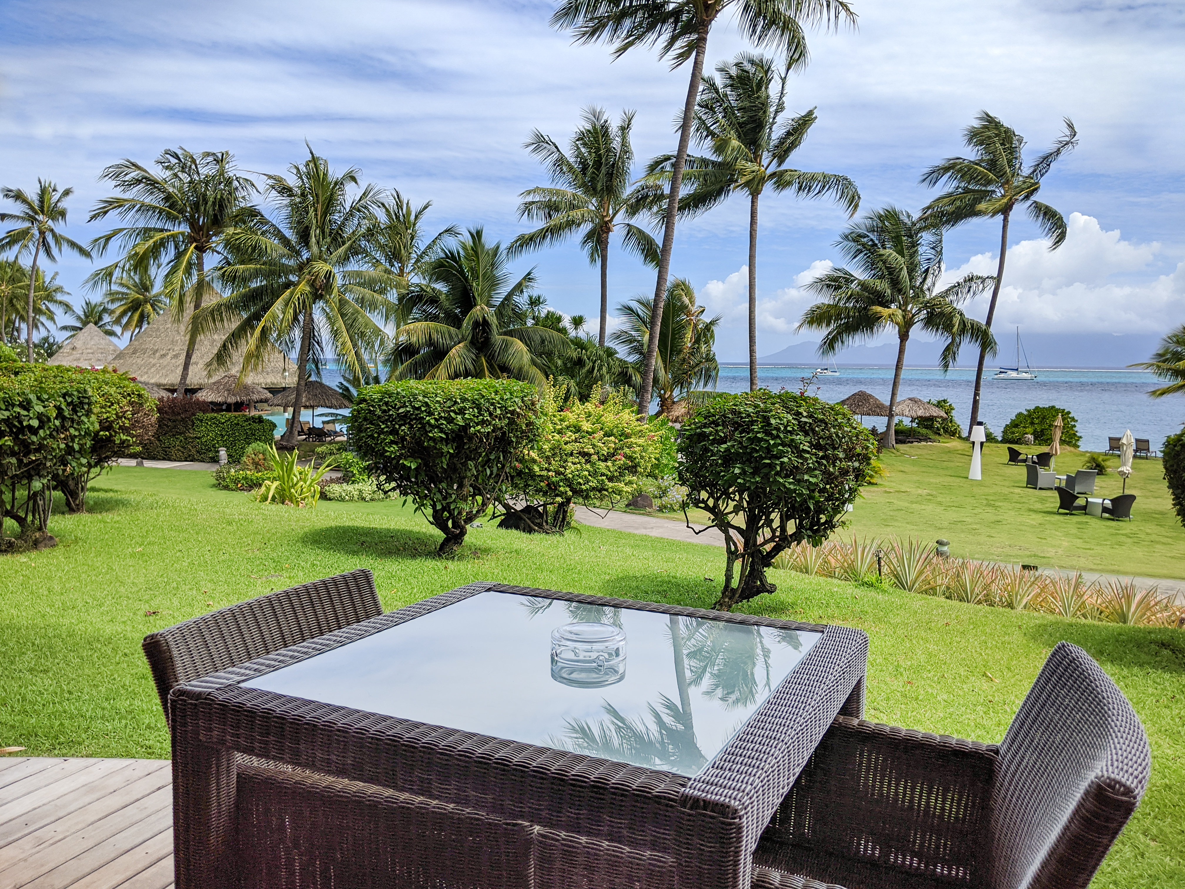 InterContinental Tahiti Resort & Spa 50/78