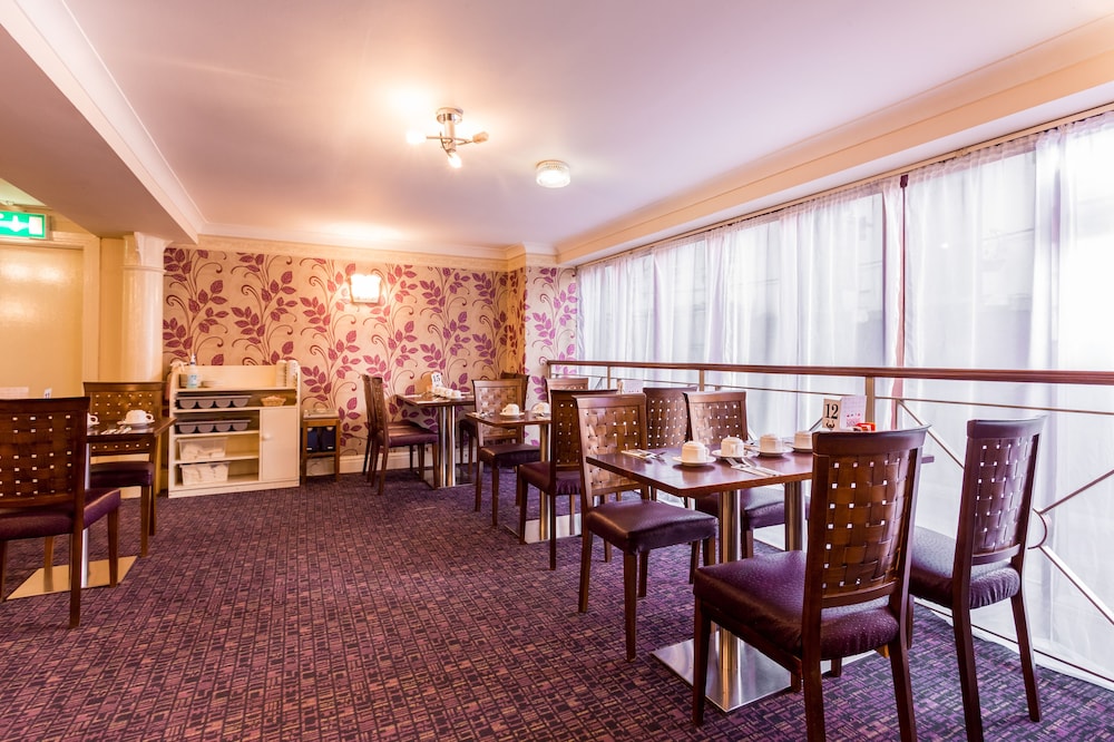 Gardens Hotel Manchester 44/50
