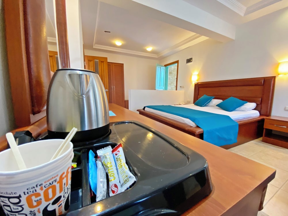 Ova Resort Hotel 18/55