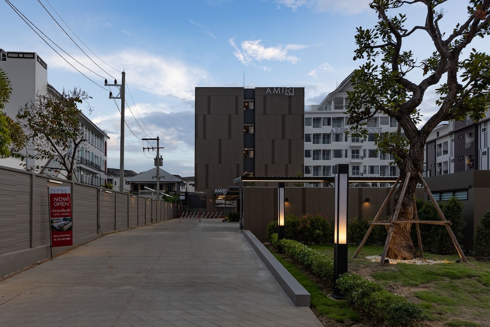 Amiri Place Hotel 42/50