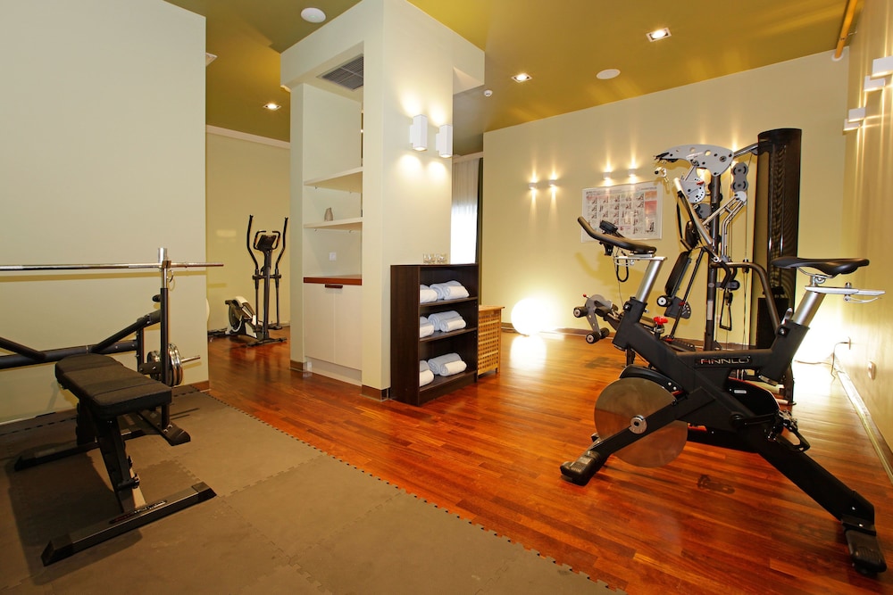 Boutique Hotel Bol 15/50