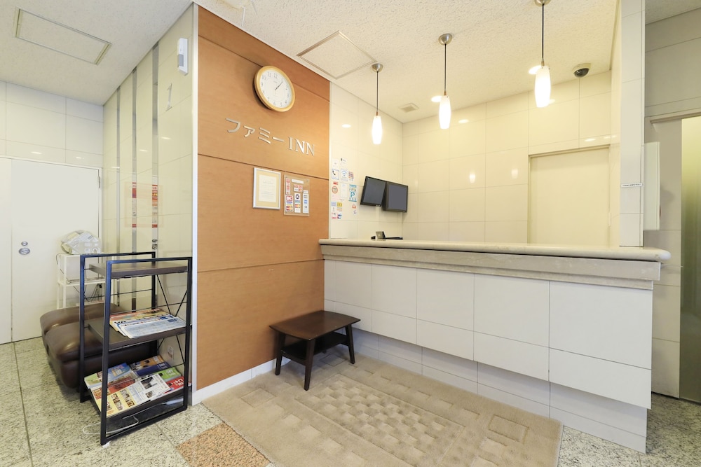 Hotel Famy Inn Kinshicho 8/70