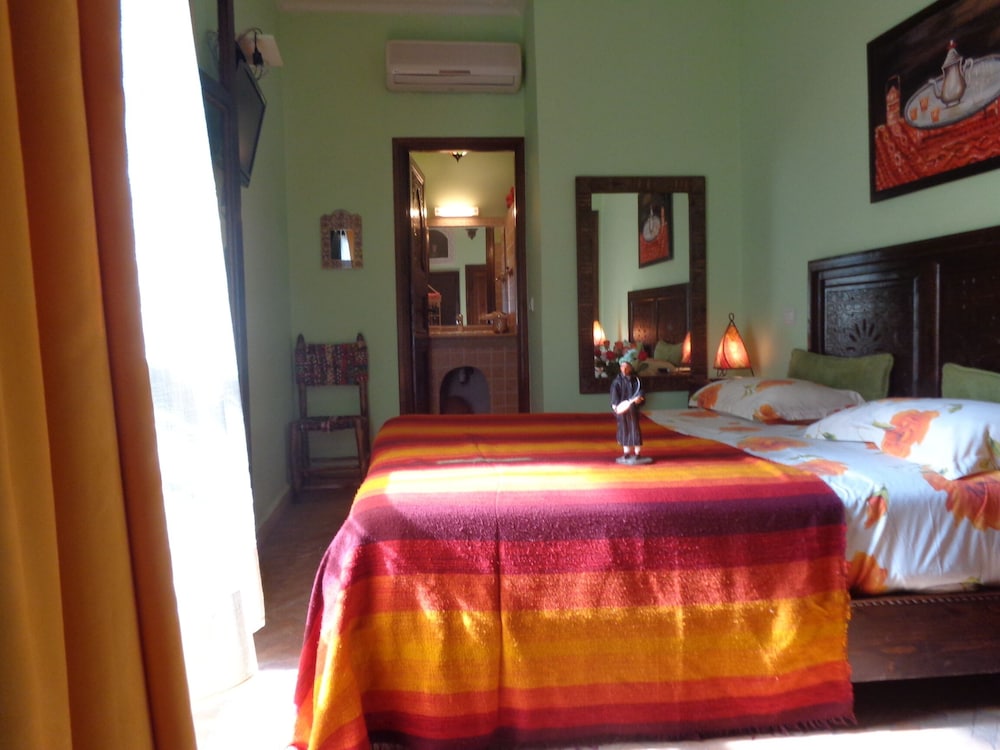 Riad Sesame 26/48