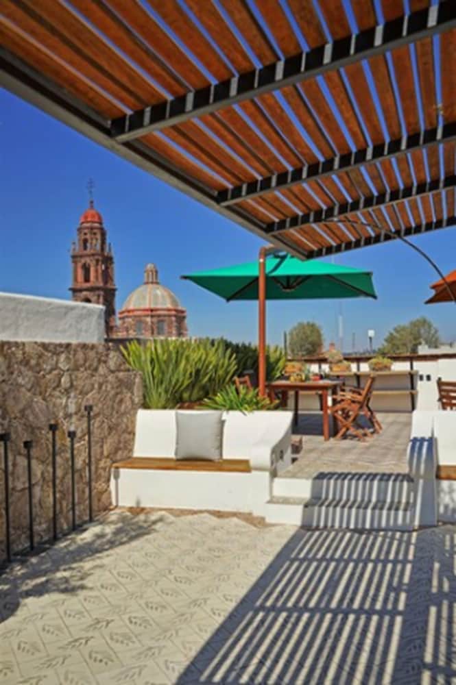 Casa de los Olivos 40/47