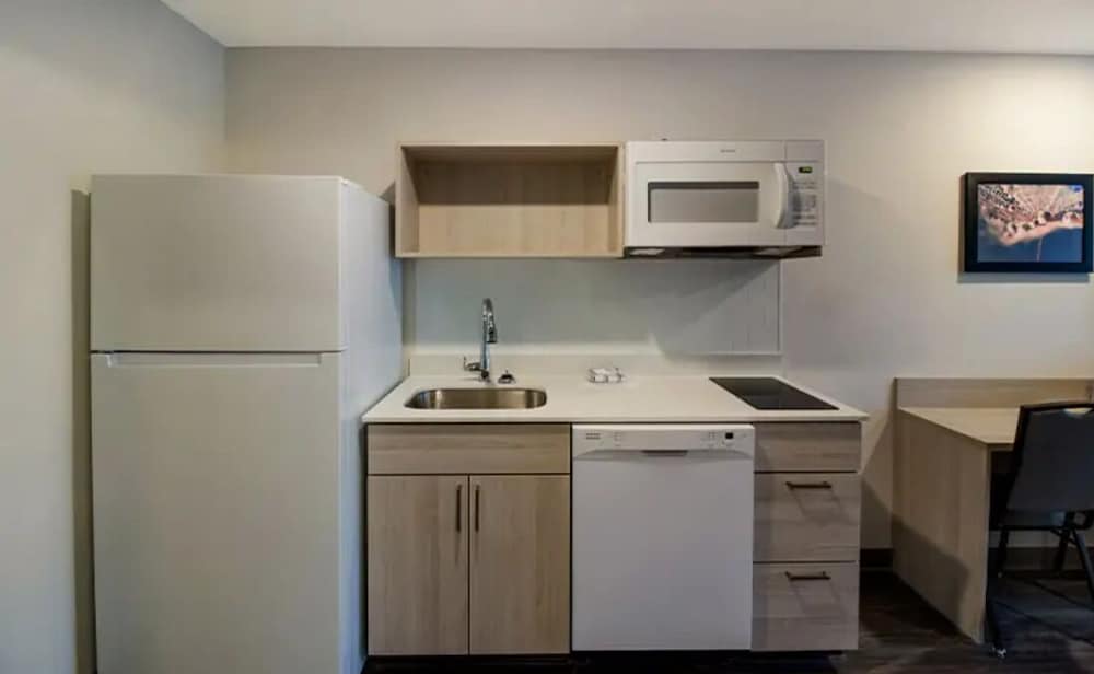 WoodSpring Suites Hermitage - Nashville Airport 23/24