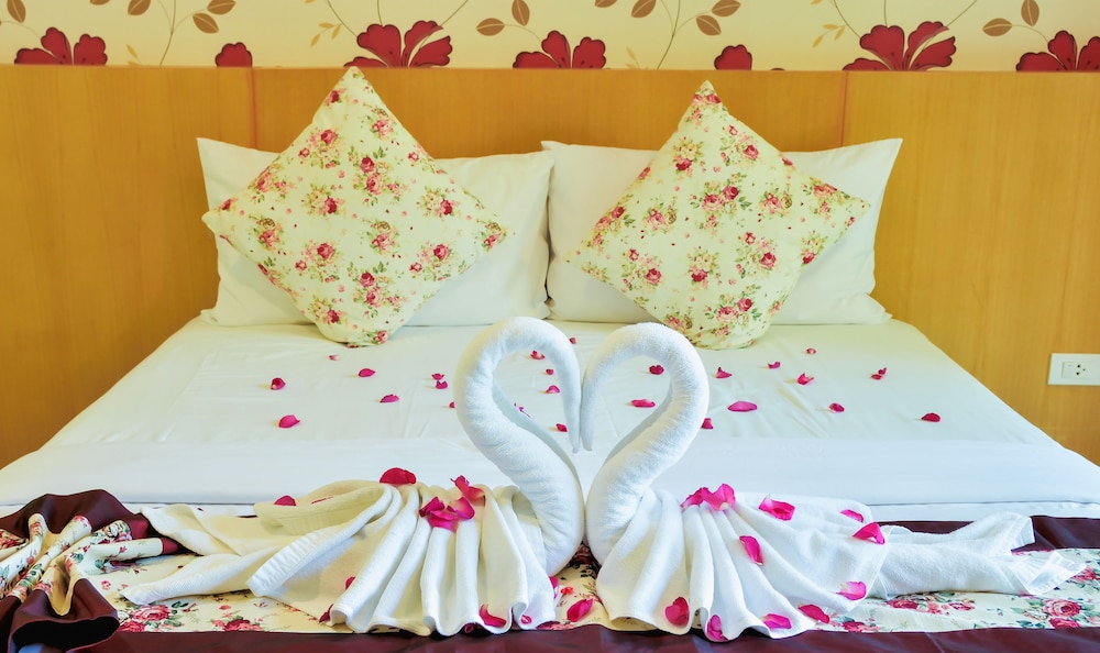 The Orange City Resort 26/50