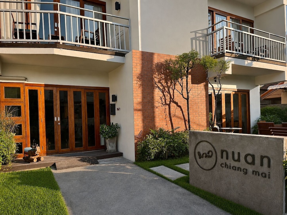 Nuan Boutique Hotel 52/63