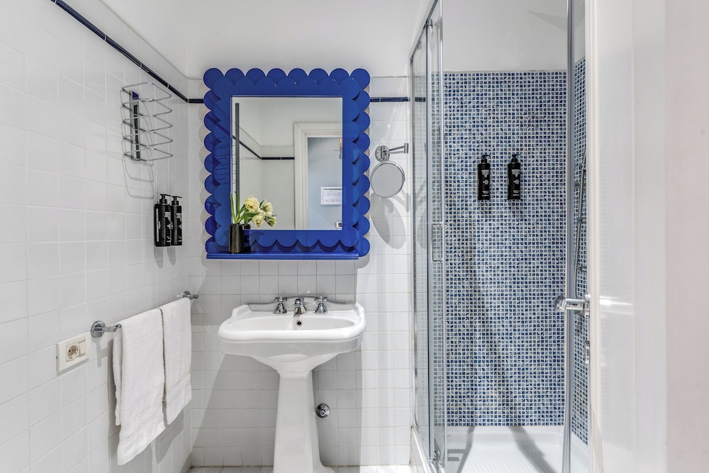 Townhouse Condotti 29 47/53