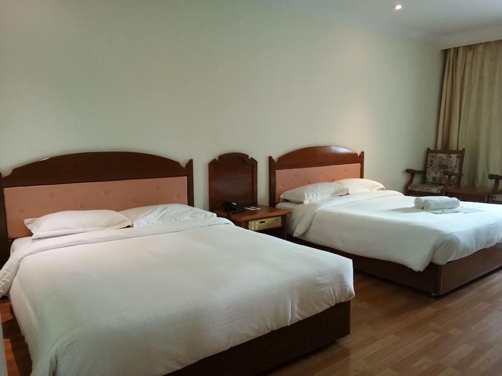 Purnama Hotel Limbang 9/35