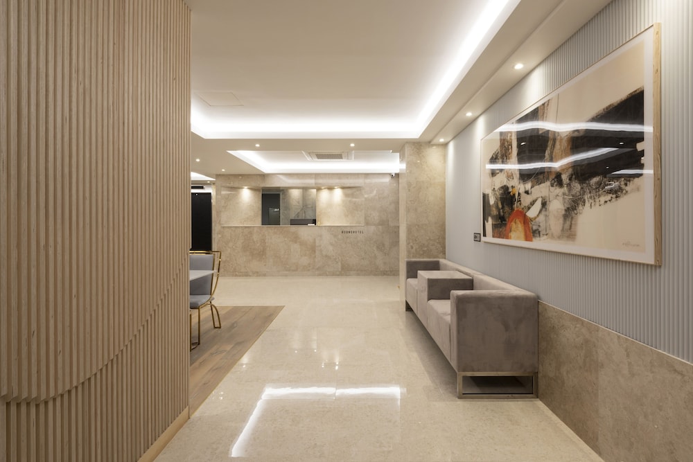 Yeonsan Hound Hotel 5/50