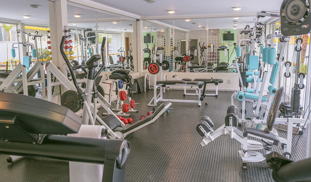 Multiparque Hplus Long Stay 28/54