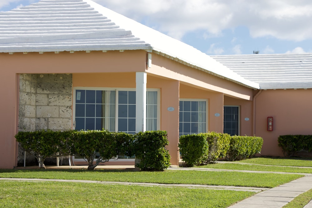 Willowbank Resort 5/35