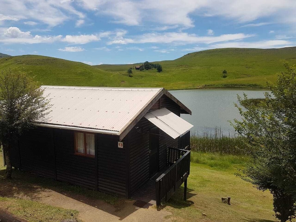 Eland Valley Resort 3/26