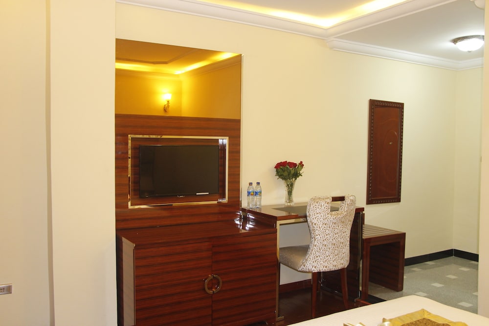 Sheger Royal Hotel 28/29