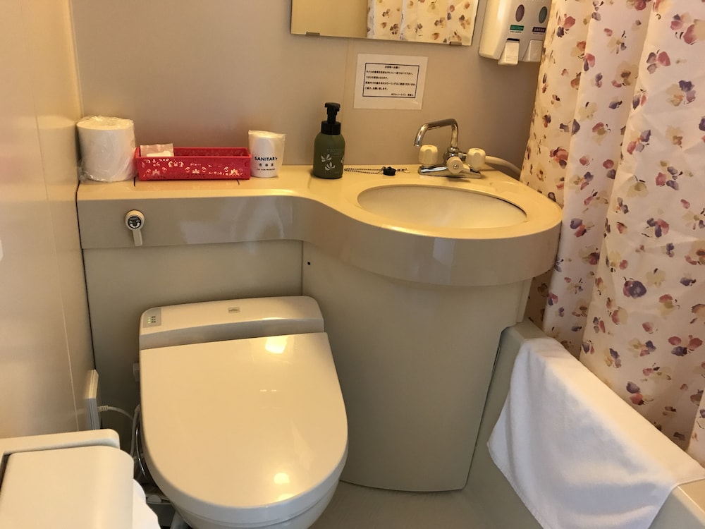 Hotel Heart Inn 24/54