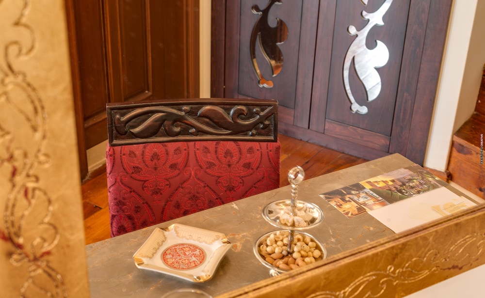 Tuvana Hotel 5/71