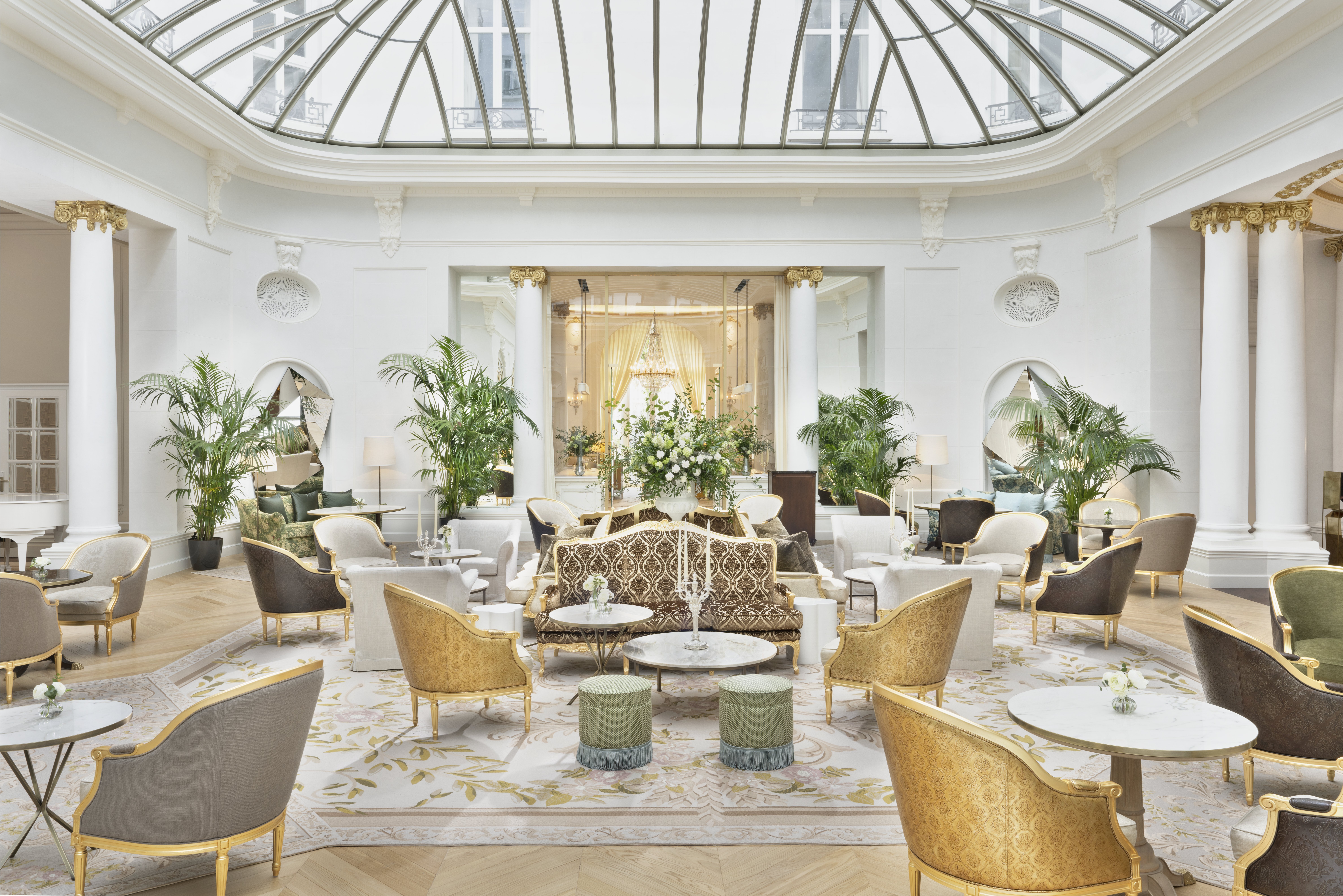 Mandarin Oriental Ritz Madrid 47/72