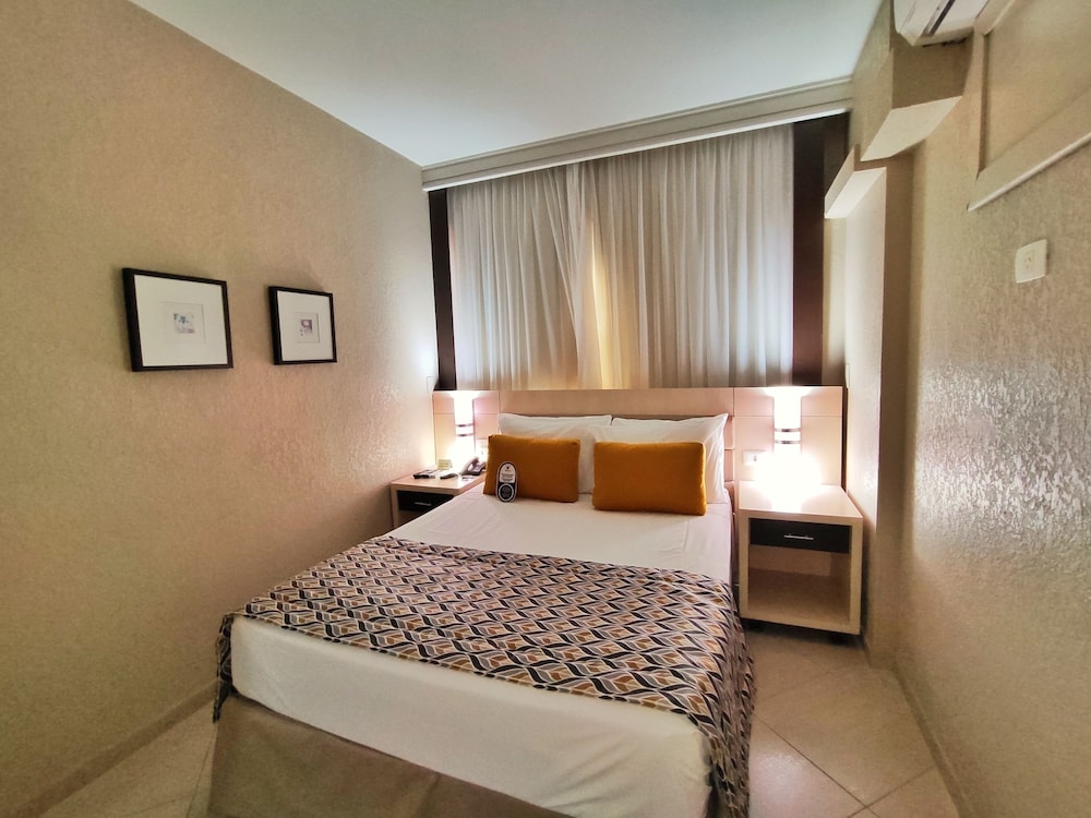 Hotel Metropole Maringa 30/69