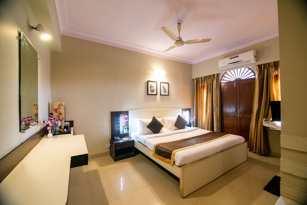 Regenta Inn Palacio De Goa 9/40