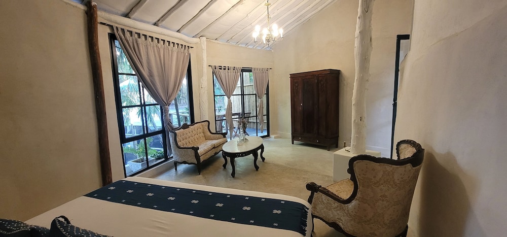Casa Ambar 22/50