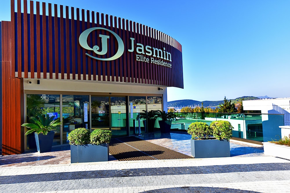 Jasmin Elite公寓(Jasmin Elite Residence) 图片3