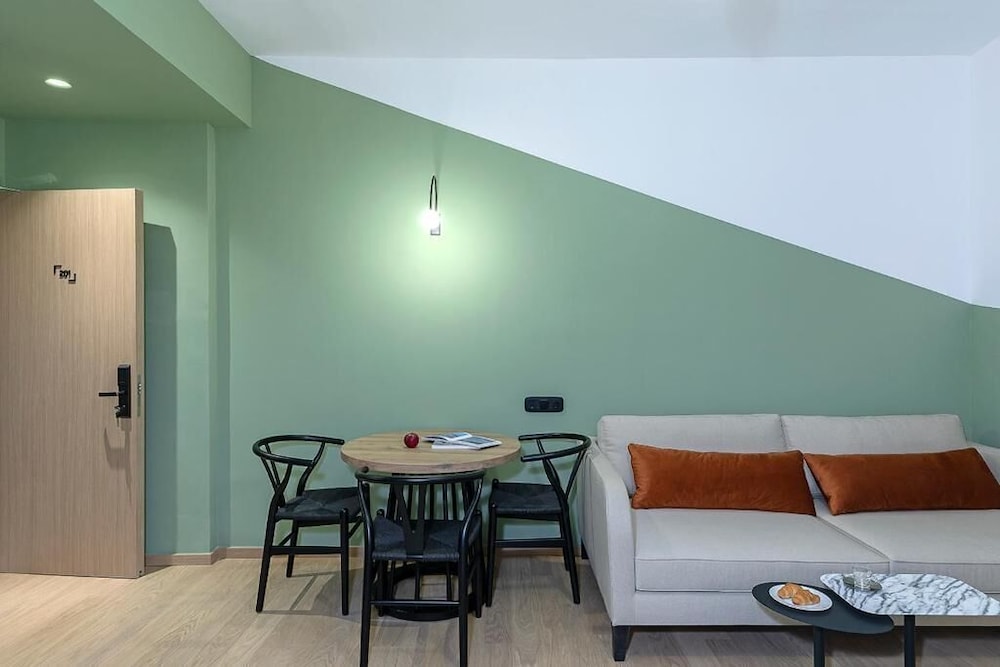 Acro Urban Suites Athens 31/50