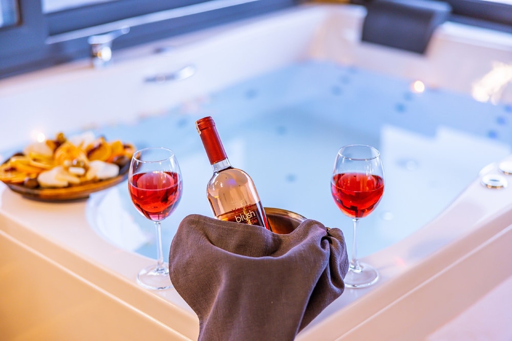 Agva Pieria Luxury Hotel 13/47