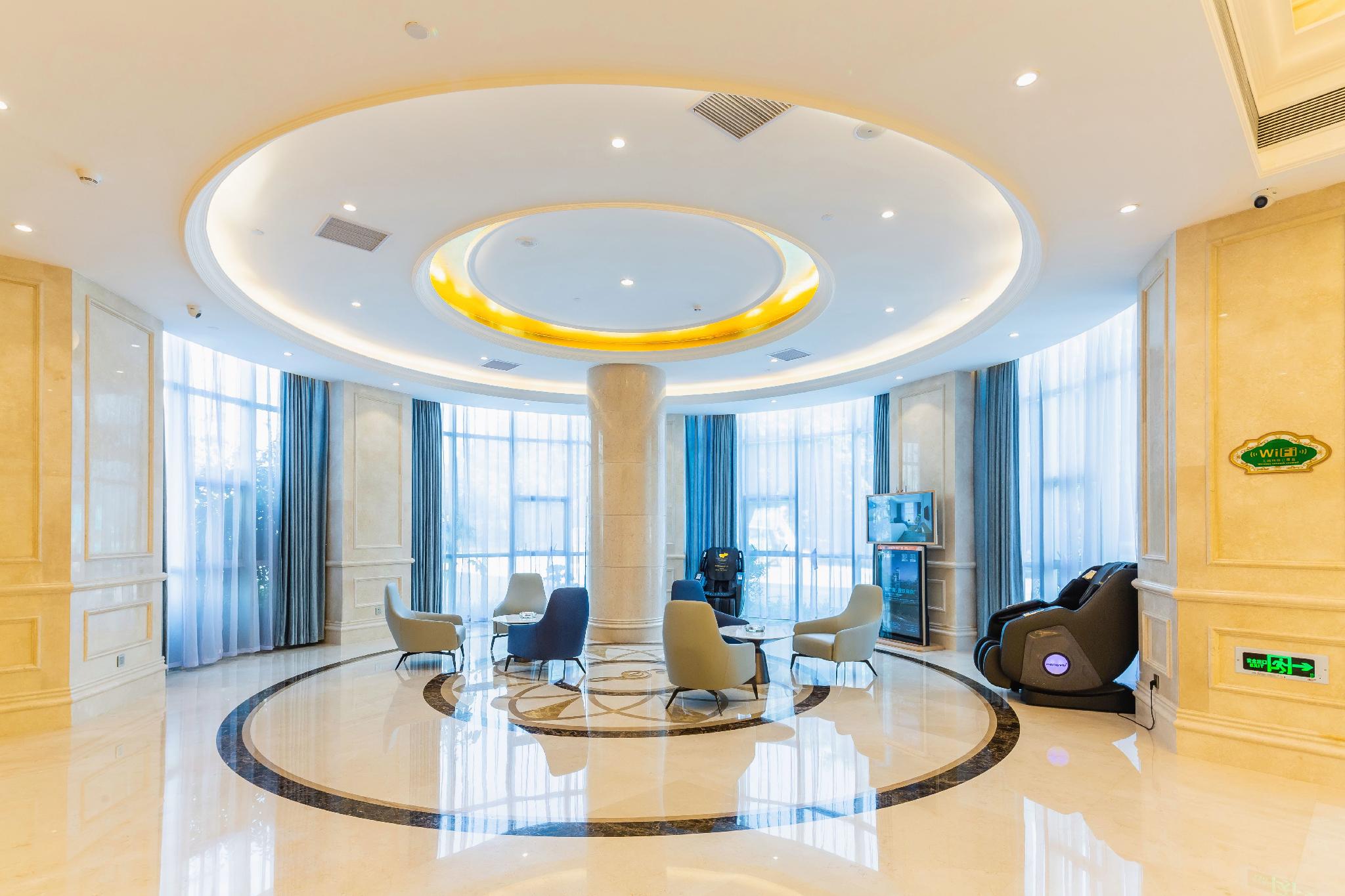 Vienna Hotel (Foshan Yihuan Lishui) 47/60