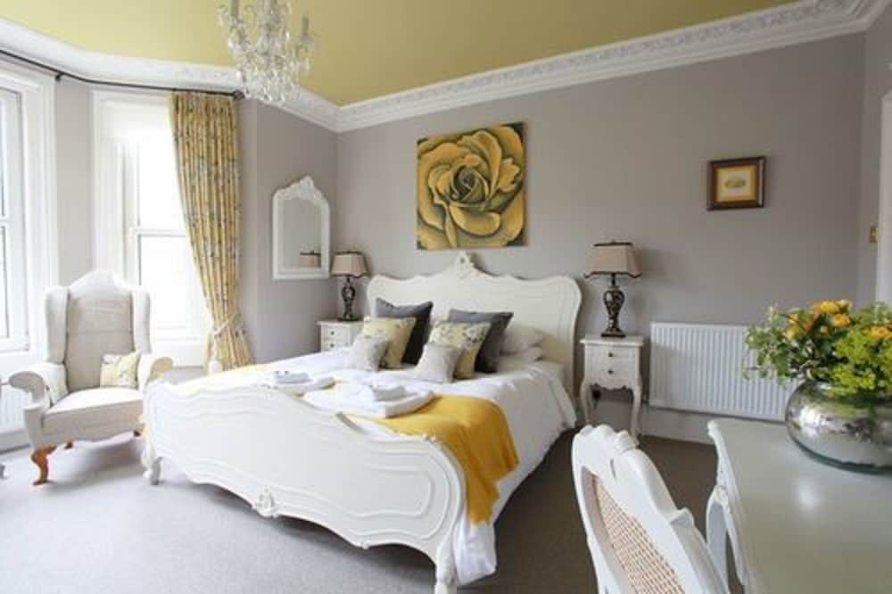 Brindleys Boutique Bed & Breakfast 18/42