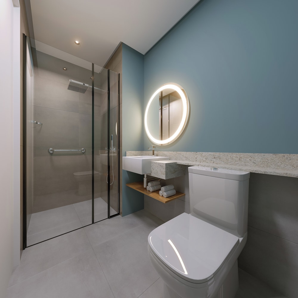 ibis budget Guarulhos Aeroporto 48/50