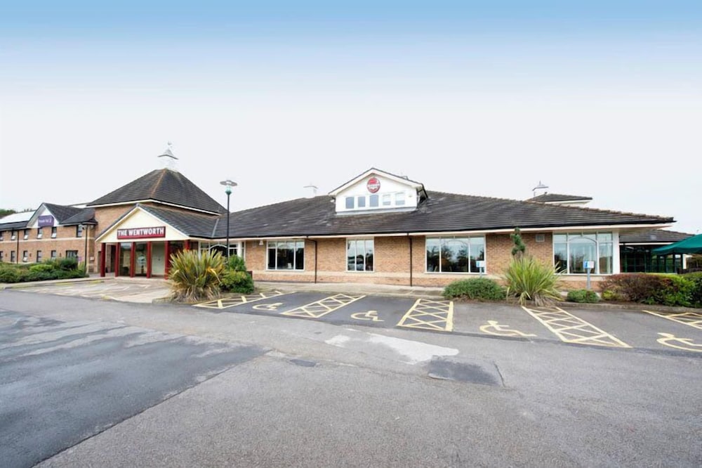 Premier Inn Sheffield/Barnsley (M1 Jct36) in BARNSLEY
