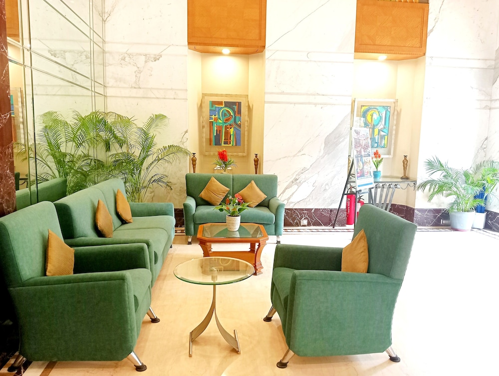 Sarovar Portico Kalupur Ahmedabad 19/42