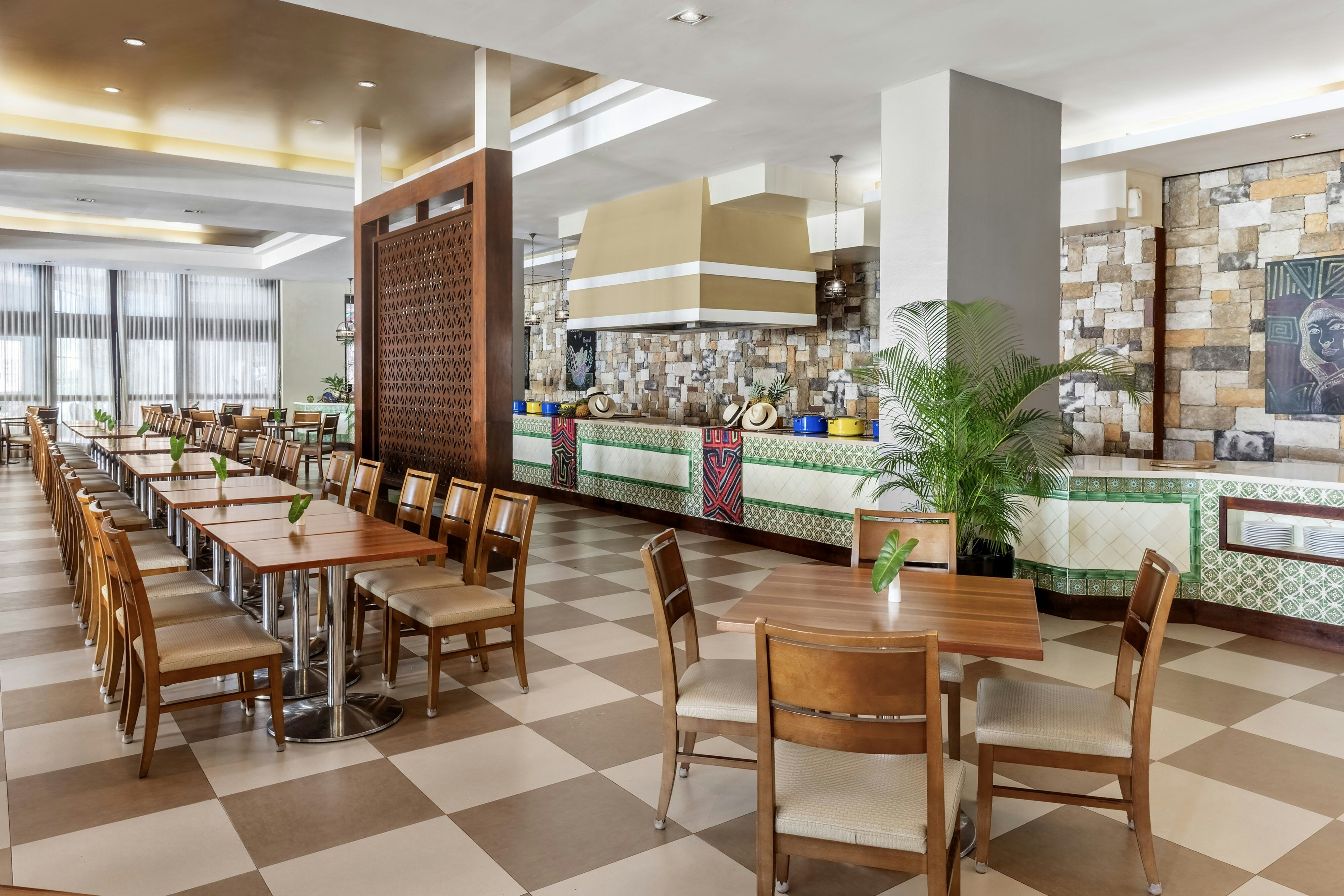 The Westin Playa Bonita 45/64