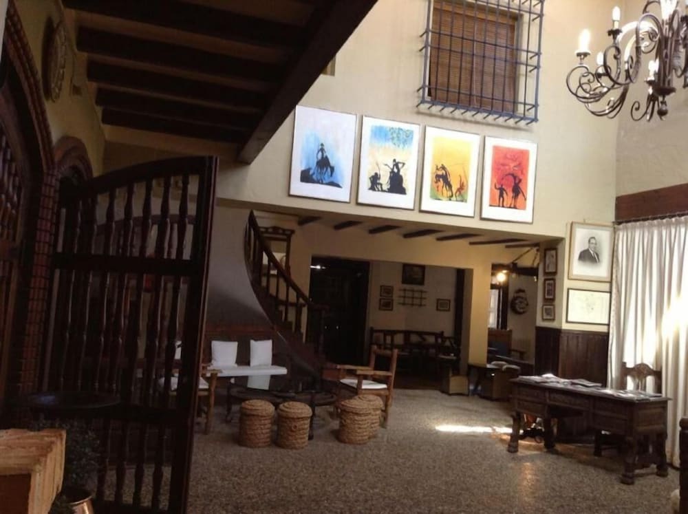 Meson Don Quijote 19/25