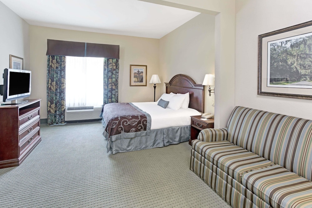 Wingate By Wyndham Charleston University Boulevard 2/23