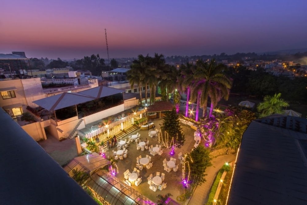 Hotel Madhuban 1/50