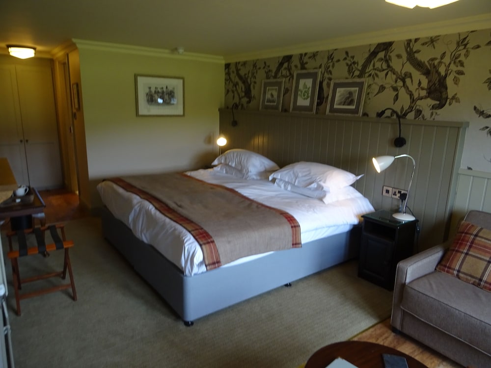 The Groes Inn 12/67
